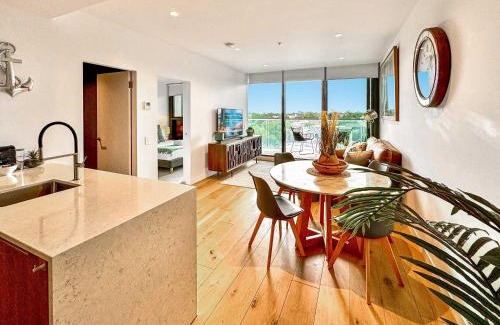 Williamstown Apartment | 1 Bedroom Apartment With Parking Close To Beach