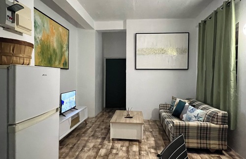 Mahaut Apartment | 1-bedroom apartment with A/C and WiFi in Mahaut.