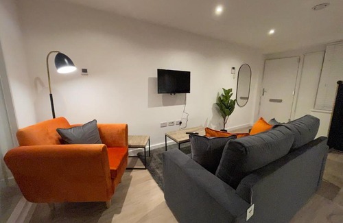 Woking Apartment | 1-Bedroom Apartments in the Heart of Central Woking