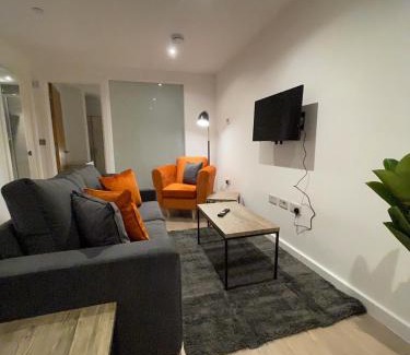 Woking Apartment | 1-Bedroom Apartments in the Heart of Central Woking