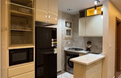 Warraq al Arab Apartment | 1 Bedroom Apt in a perfect place