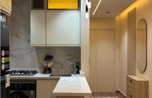 Warraq al Arab Apartment | 1 Bedroom Apt in a perfect place