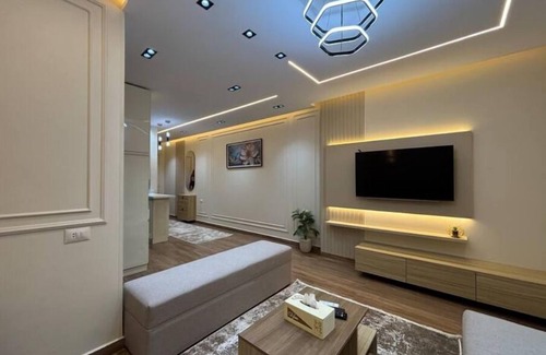 Warraq al Arab Apartment | 1 Bedroom Apt in a perfect place