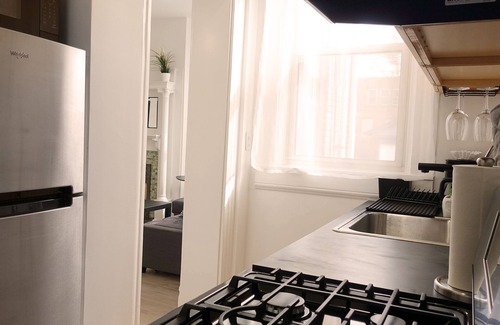 Friendship House | 1 BEDROOM APT IN PITTSBURGH (F) -Friendship Area
