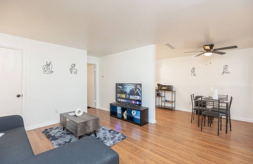 Miamisburg Apartment | 1-Bedroom Apt Quiet Neighborhood