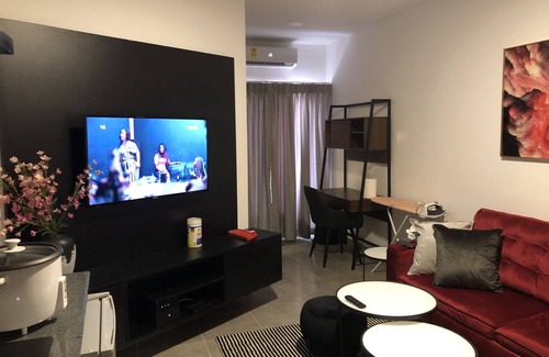 East Legon Apartment | 1 bedroom at Oasis Park Residence East legon