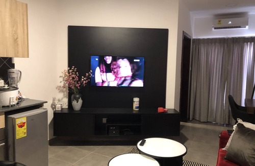 East Legon Apartment | 1 bedroom at Oasis Park Residence East legon