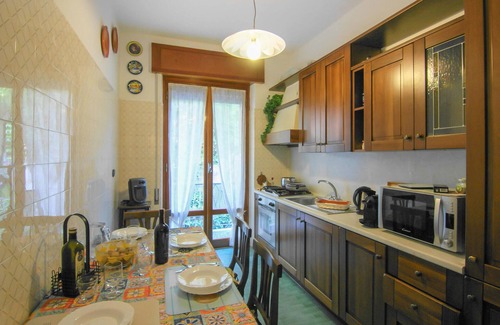 Chiavari Apartment | 1 bedroom awesome apartment in Chiavari