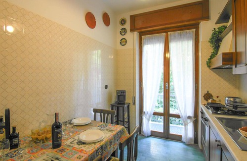 Chiavari Apartment | 1 bedroom awesome apartment in Chiavari