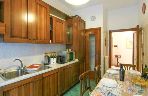 Chiavari Apartment | 1 bedroom awesome apartment in Chiavari