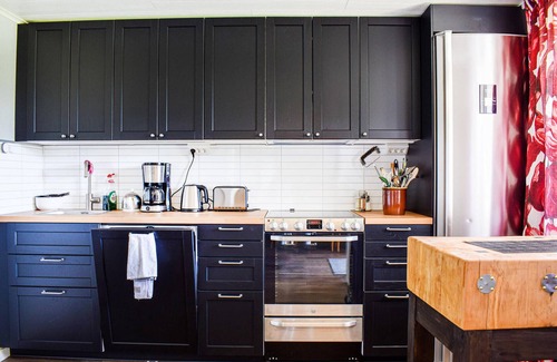 Vimmerby Municipality Apartment | 1 bedroom awesome apartment in Vimmerby