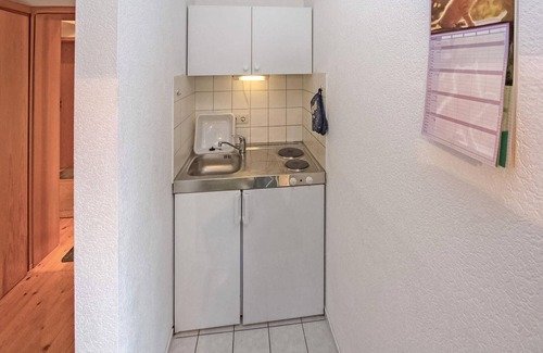 Userin Apartment | 1 bedroom awesome apartment in Userin