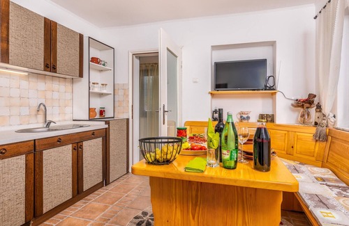 Prezid Apartment | 1 bedroom awesome apartment in Prezid
