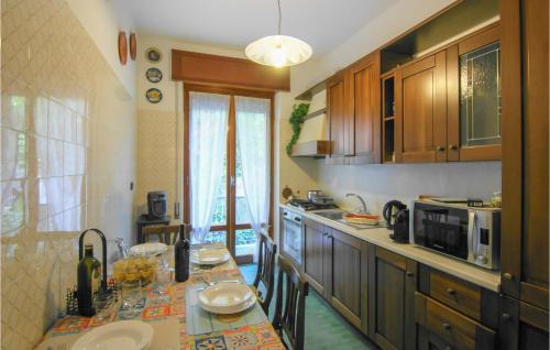Chiavari Apartment | 1 Bedroom Awesome Apartment In Chiavari