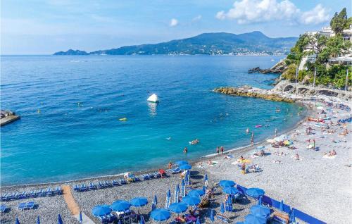 Chiavari Apartment | 1 Bedroom Awesome Apartment In Chiavari