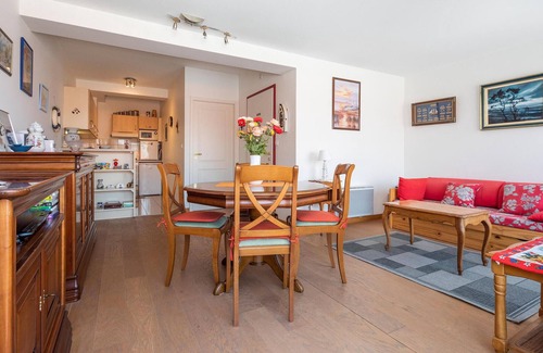 Royan Apartment | 1 bedroom awesome apartment in Royan