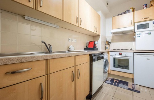 Royan Apartment | 1 bedroom awesome apartment in Royan