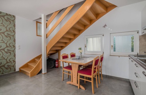 Baska Apartment | 1 bedroom awesome apartment in Baska