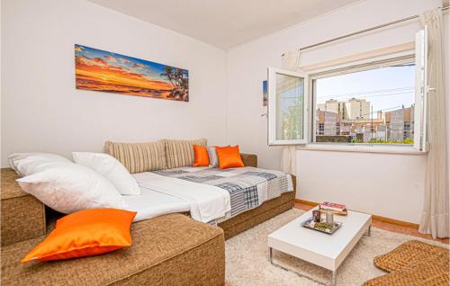 Sibenik Apartment | 1 Bedroom Awesome Apartment In Sibenik