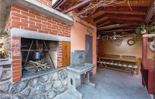 Volosko Apartment | 1 Bedroom Awesome Apartment In Volosko