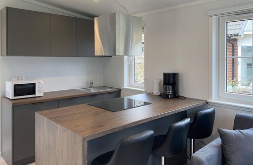 Farjestaden House | 1 bedroom awesome home in Färjestaden