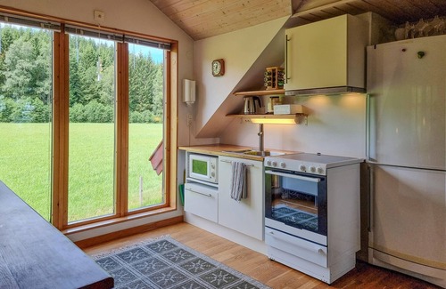 Vasterlanda House | 1 bedroom awesome home in Västerlanda