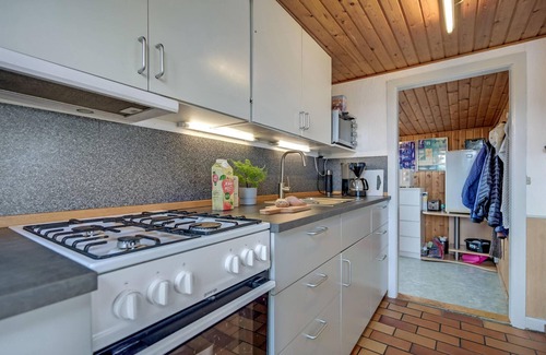 Allingabro House | 1 bedroom awesome home in Allingåbro
