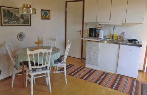 Kopingsvik House | 1 bedroom awesome home in Köpingsvik