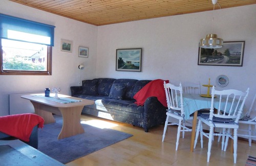 Kopingsvik House | 1 bedroom awesome home in Köpingsvik