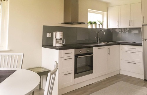 Falkvik House | 1 bedroom awesome home in Sölvesborg