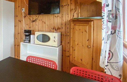 Byxelkrok House | 1 bedroom awesome home in Byxelkrok