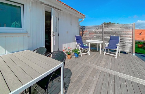 Kungshamn House | 1 bedroom awesome home in Kungshamn