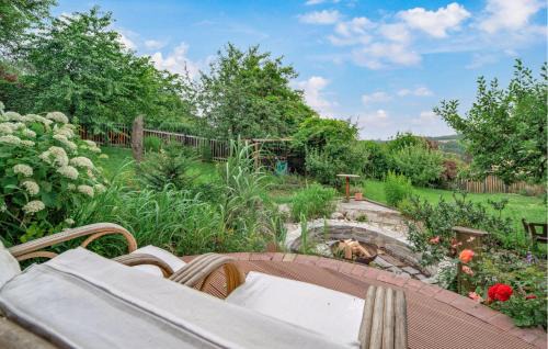 Thiergarten House | 1 Bedroom Awesome Home In Weischlitz