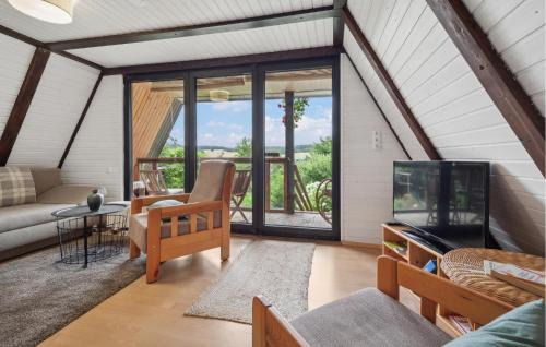 Thiergarten House | 1 Bedroom Awesome Home In Weischlitz