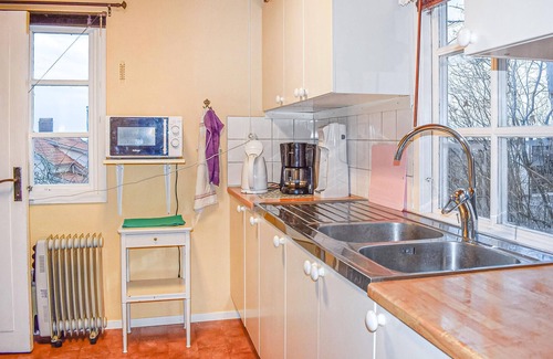 Bastad House | 1 bedroom awesome home in Båstad