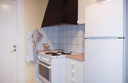 Bastad House | 1 bedroom awesome home in Båstad
