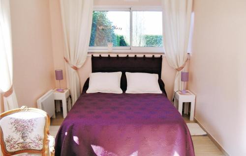 Carolles House | 1 Bedroom Awesome Home In Carolles