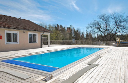 Kosta House | 1 bedroom awesome home in Kosta