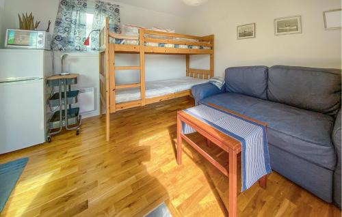 Kungshamn House | 1 Bedroom Awesome Home In Kungshamn