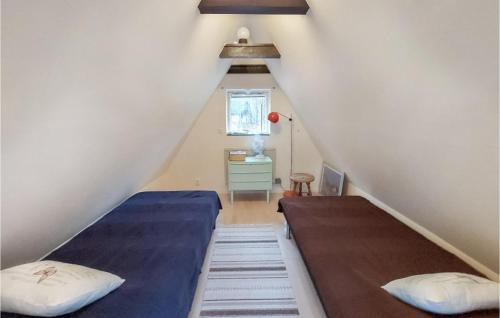 Ljungbyhed House | 1 Bedroom Awesome Home In Ljungbyhed