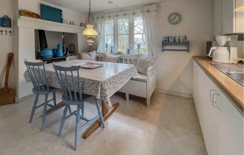 Stockaryd House | 1 Bedroom Awesome Home In Stockaryd