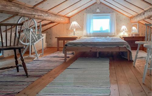 Stockaryd House | 1 Bedroom Awesome Home In Stockaryd