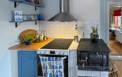 Filipstad Municipality House | 1 Bedroom Awesome Home In Filipstad