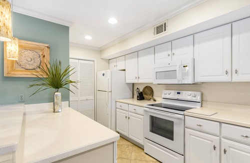 Sandestin Condo | 1 Bedroom Bayside Condo at Sandestin® ~1st Floor ~ Golf Cart Included