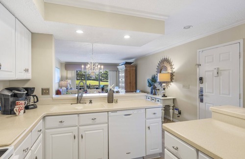 Sandestin Condo | 1 Bedroom Bayside Condo at Sandestin® ~1st Floor ~ Golf Cart Included