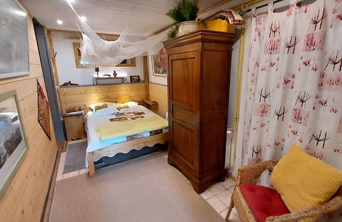 Saint-Jean-d'Arves Bed & Breakfast | 1 Bedroom Bed & breakfast in SAINT JEAN D'ARVES