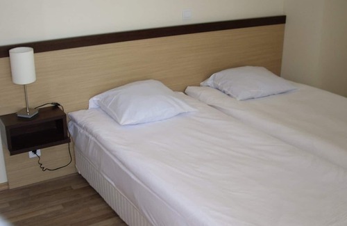 Obzor Apartment | 1 Bedroom Beachfront Apartment in Obzor Beach Resort