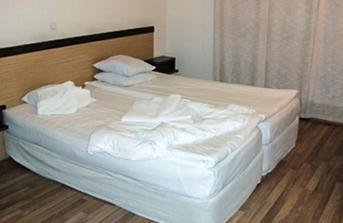 Obzor Apartment | 1 Bedroom Beachfront Apartment in Obzor Beach Resort