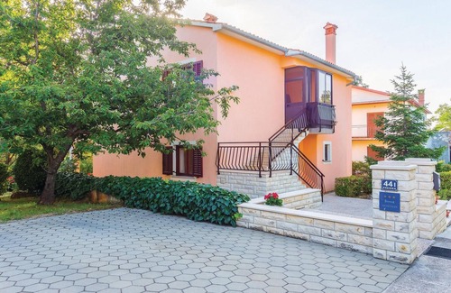 Presika Apartment | 1 bedroom beautiful apartment in Labin