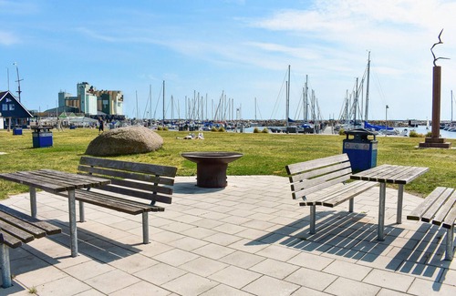 Ystad Apartment | 1 bedroom beautiful apartment in Ystad
